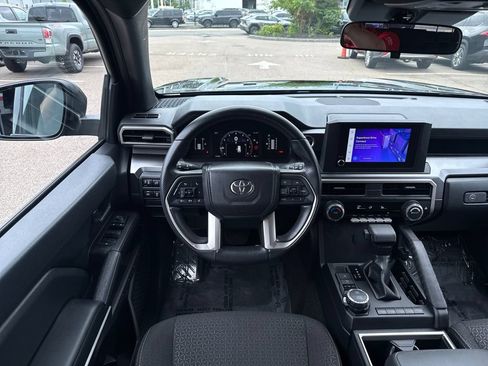 Used 2026 Toyota 4Runner SR5 AWD/4WD image 12