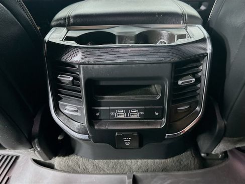 Used 2024 RAM 1500 Laramie AWD/4WD image 21