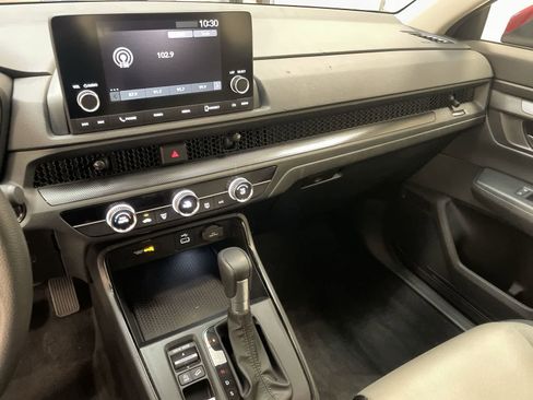 Certified 2023 Honda CR-V LX image 27