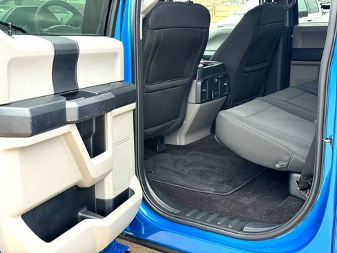 Certified 2020 Ford F150 XL w/ Equipment Group 101A Mid image 22