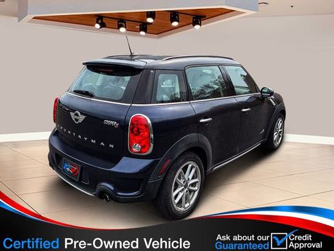 Used 2015 MINI Cooper Countryman S image 6