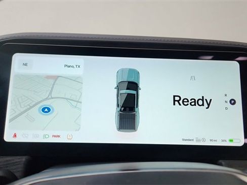 Used 2024 Rivian R1T Adventure image 42