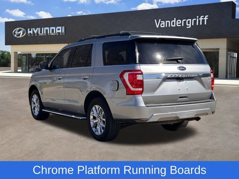 Used 2021 Ford Expedition XLT image 13