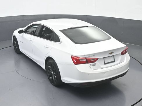 Used 2024 Chevrolet Malibu LT FWD image 46