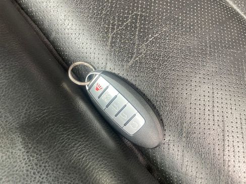 Used 2017 Nissan Maxima 3.5 SL image 33