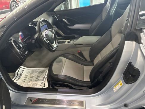 Used 2017 Chevrolet Corvette Grand Sport RWD image 20