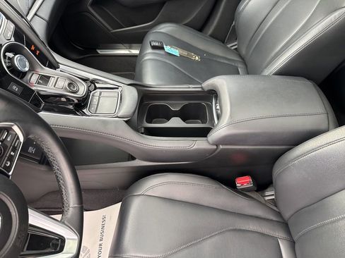 Used 2019 Acura RDX FWD image 25