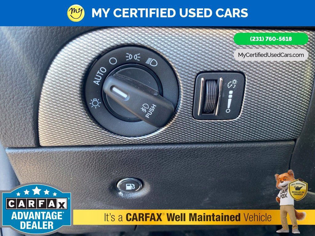 Used 2018 Dodge Durango GT w/ Premium Group AWD/4WD image 19