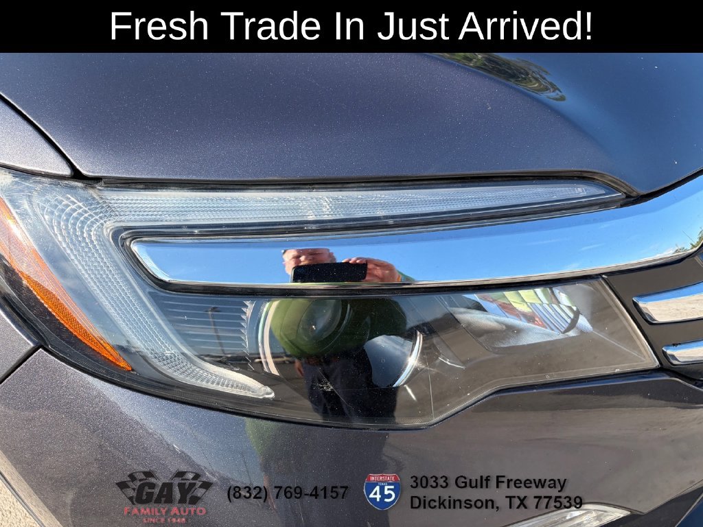 Used 2018 Honda Pilot EX-L image 5