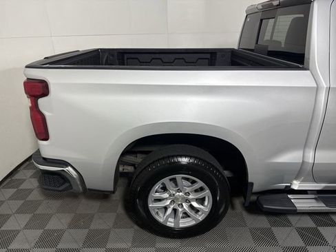 Used 2020 Chevrolet Silverado 1500 LT w/ All-Star Edition image 43