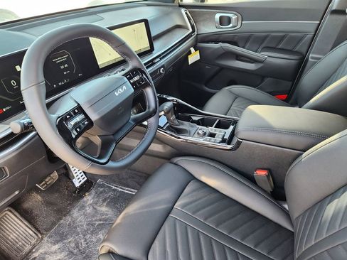 New 2026 Kia Sorento SX Prestige AWD/4WD image 7