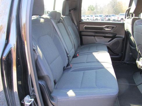 Used 2024 RAM 1500 Lone Star image 34