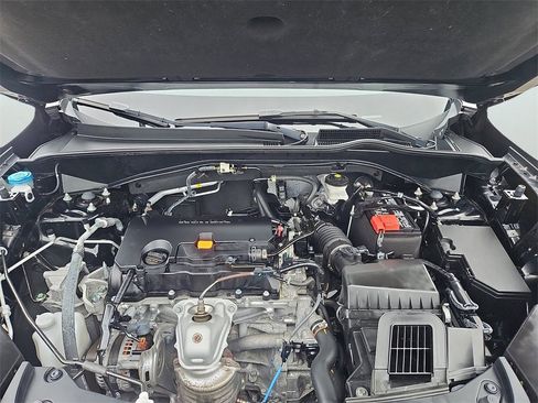 Certified 2023 Honda HR-V LX image 28