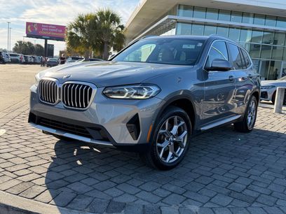 Certified 2023 BMW X3 xDrive30i