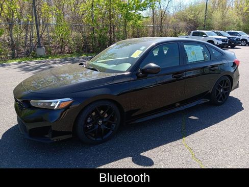 Used 2022 Honda Civic Si image 7