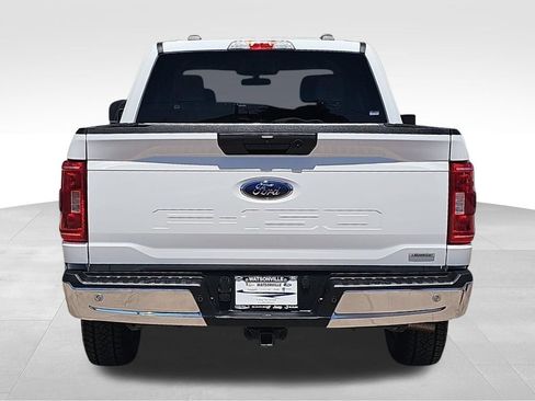 Used 2022 Ford F150 XLT w/ Trailer Tow Package AWD/4WD image 4