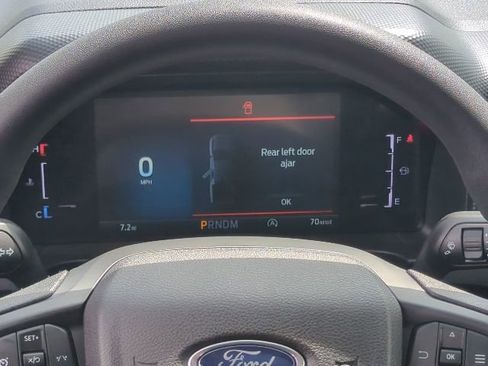 New 2026 Ford Ranger XL image 16