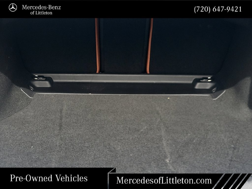 Used 2026 Mercedes-Benz C 300 4MATIC Sedan image 30