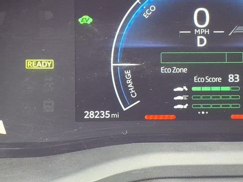 Certified 2025 Toyota Camry LE image 25