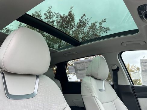 New 2026 Hyundai Tucson Limited image 14