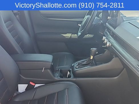 Used 2025 Honda CR-V Sport-L image 31