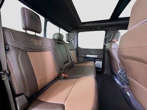 New 2026 Ford F250 King Ranch AWD/4WD image 29