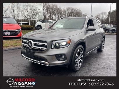 Used 2023 Mercedes-Benz GLB 250 4MATIC