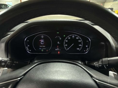Used 2022 Honda Accord Sport image 32