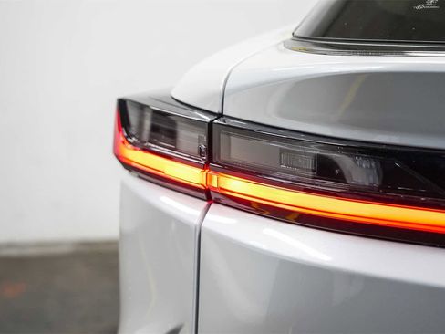 Used 2024 Lexus RZ 300e Premium image 11