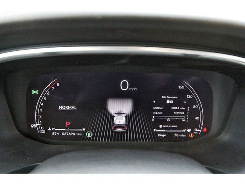 Used 2024 Acura MDX FWD w/ Technology Package image 13