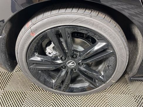 New 2026 Acura Integra A-Spec image 17