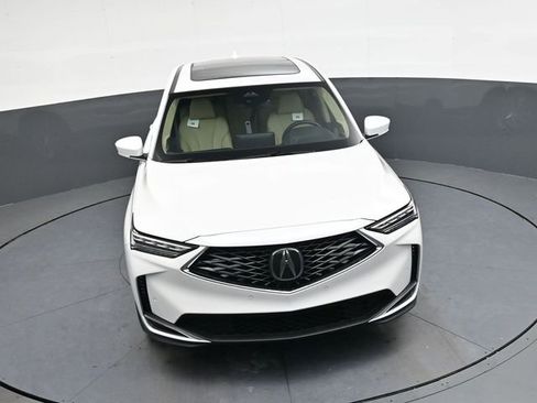 New 2026 Acura MDX w/ Technology Package image 25