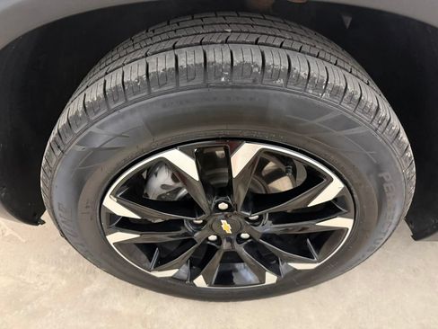 Used 2022 Chevrolet TrailBlazer LT FWD image 10