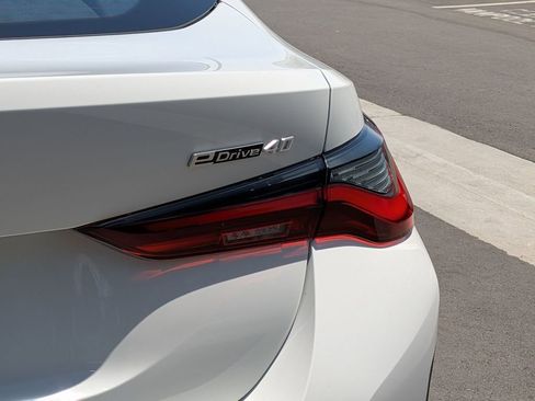 New 2026 BMW i4 eDrive40 RWD image 25