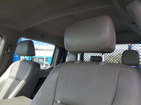 Used 2019 Ford F450 XL w/ Power Equipment Group image 14