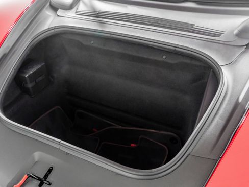 Used 2026 Porsche 911 Targa 4 GTS w/ Premium Package image 54