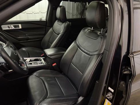 Used 2020 Ford Explorer ST w/ ST Street Pack AWD/4WD image 48