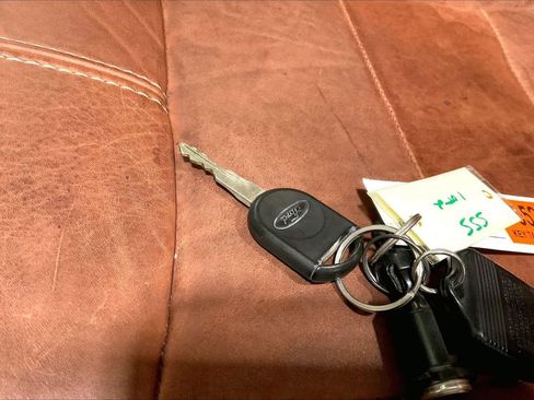 Used 2008 Ford F350 King Ranch AWD/4WD image 19