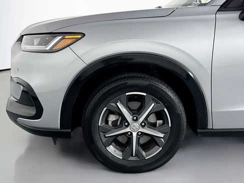 Used 2023 Honda HR-V EX-L image 10