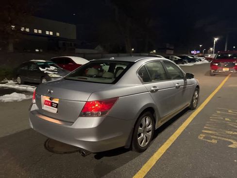 Used 2009 Honda Accord EX-L image 18
