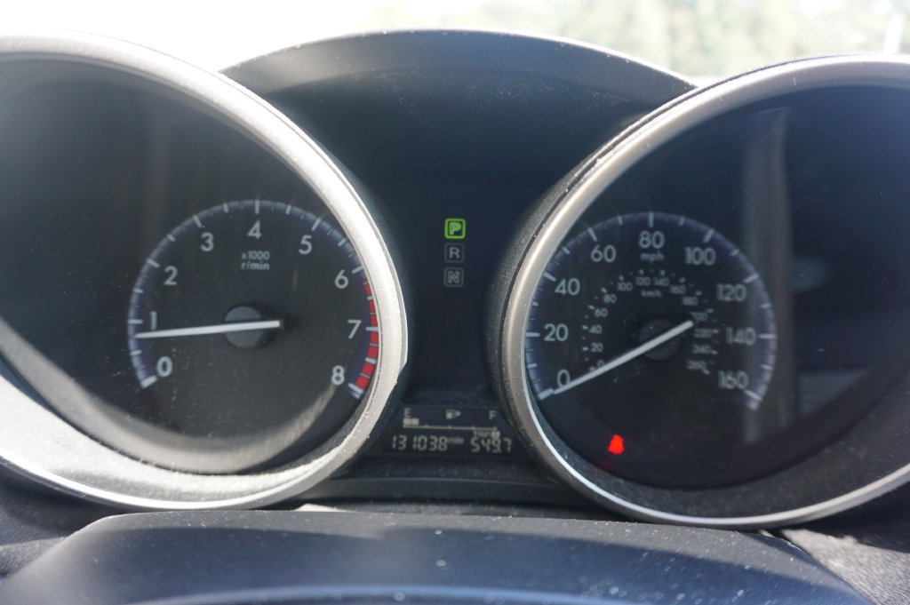 Used 2012 MAZDA MAZDA3 s Touring FWD image 6