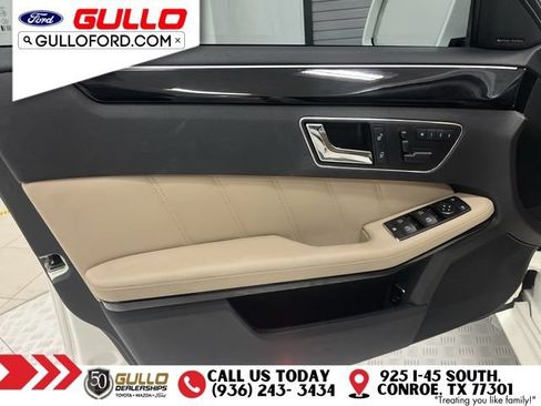 Used 2010 Mercedes-Benz E 350 Sedan image 18