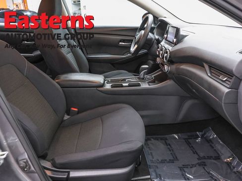 Used 2023 Nissan Sentra S FWD image 23