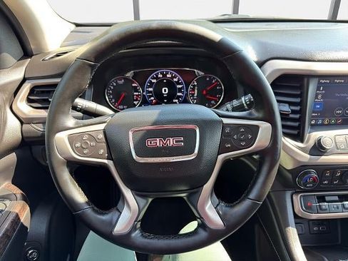 Used 2023 GMC Acadia Denali w/ Black Diamond Edition AWD/4WD image 27