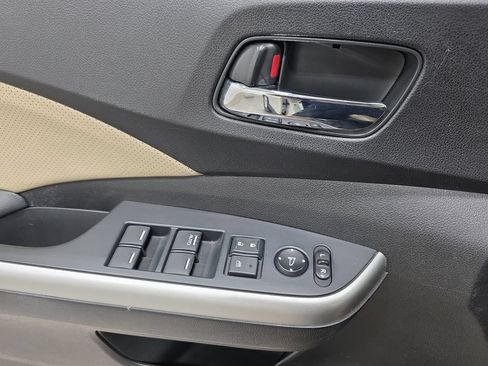 Used 2015 Honda CR-V EX-L image 28