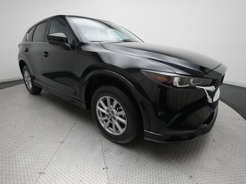 Certified 2025 MAZDA CX-5 AWD 2.5 S w/ Preferred Package image 37