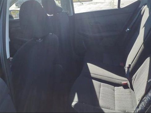 New 2025 Nissan Sentra SV image 32