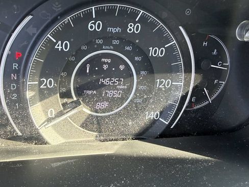 Used 2012 Honda CR-V EX image 5