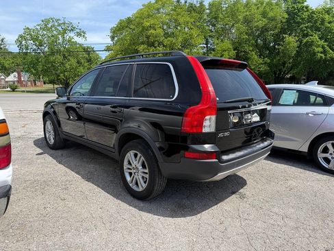 Used 2009 Volvo XC90 3.2 FWD image 4