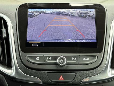 Used 2021 Chevrolet Equinox Premier AWD/4WD image 22